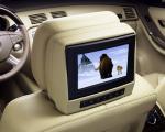 Mercedes-Benz R-Class 2006 года